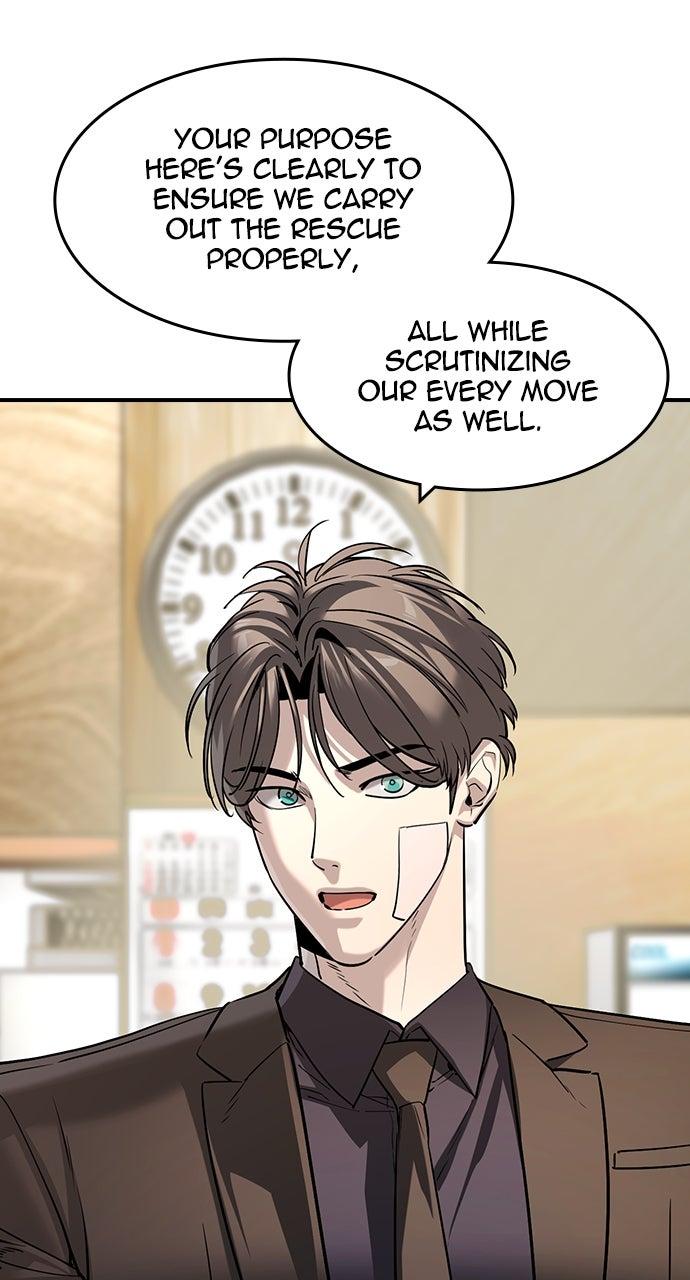 Read The Heir Manga Online