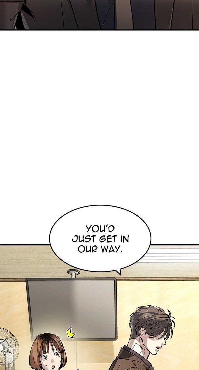 Read The Heir Manga Online