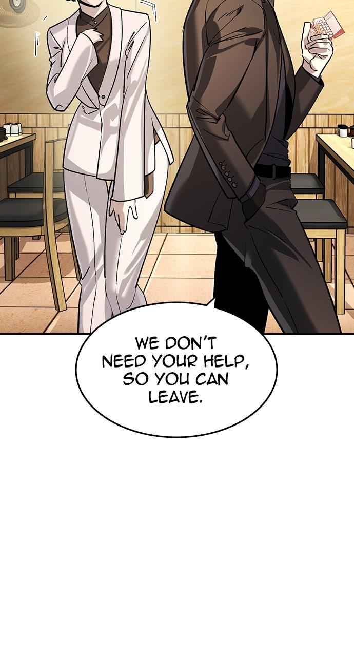 Read The Heir Manga Online