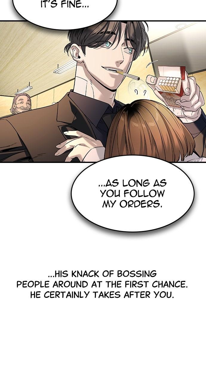 Read The Heir Manga Online