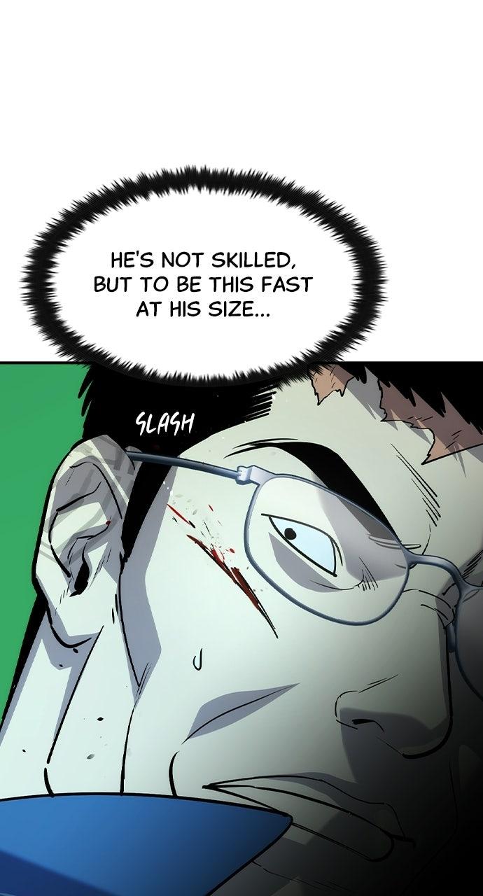 Read The Heir Manga Online