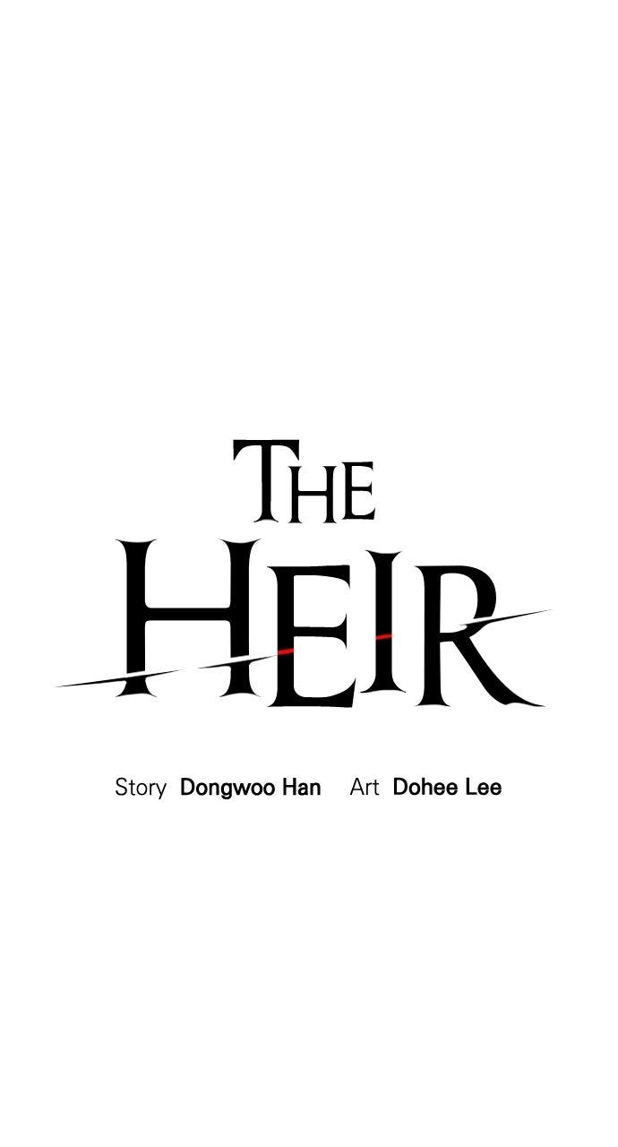Read The Heir Manga Online