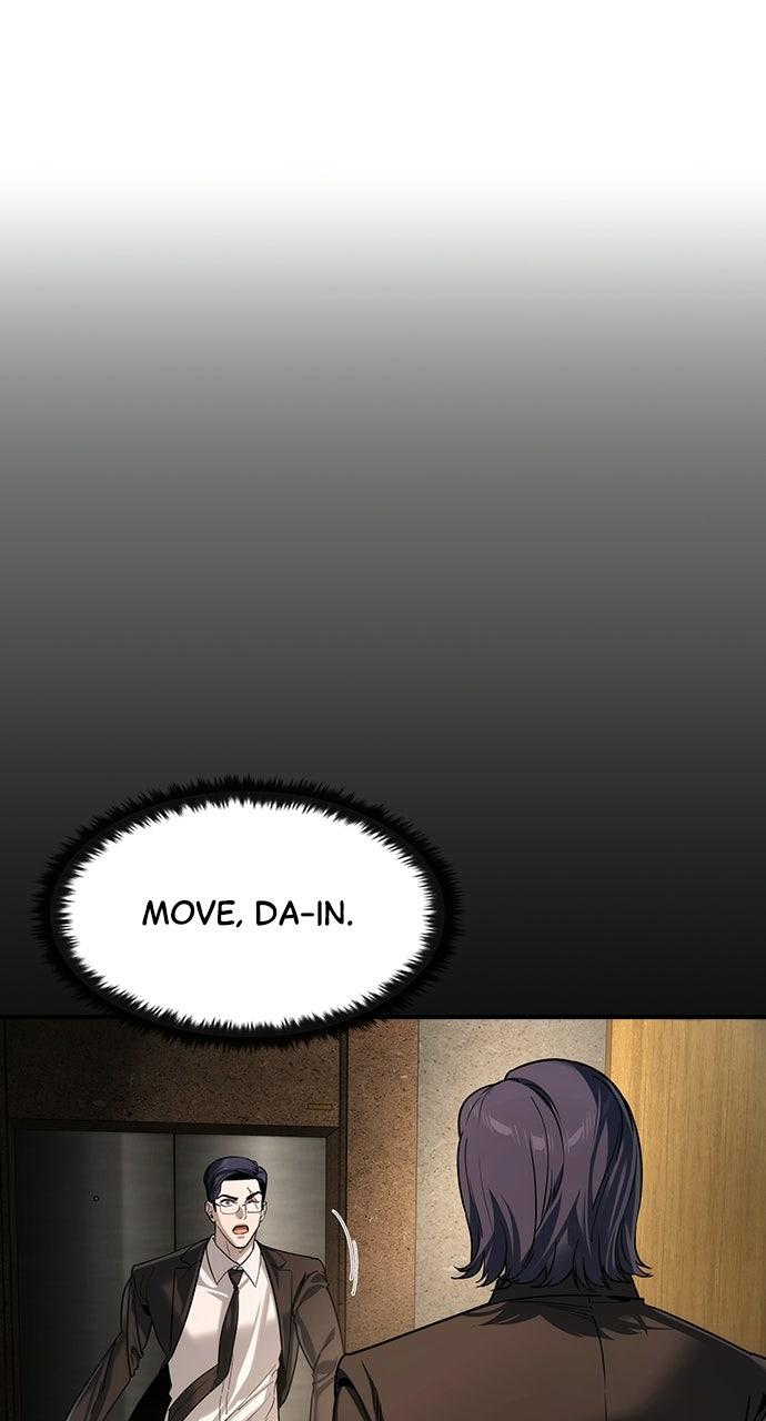 Read The Heir Manga Online