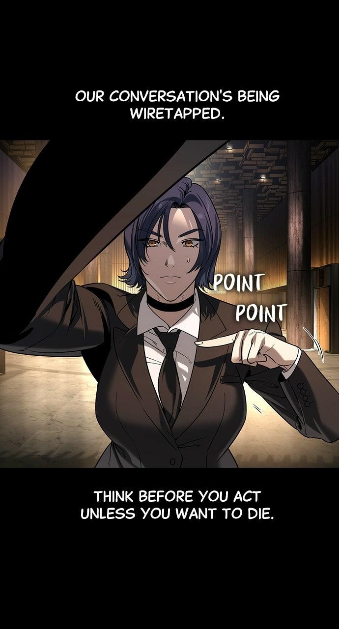 Read The Heir Manga Online