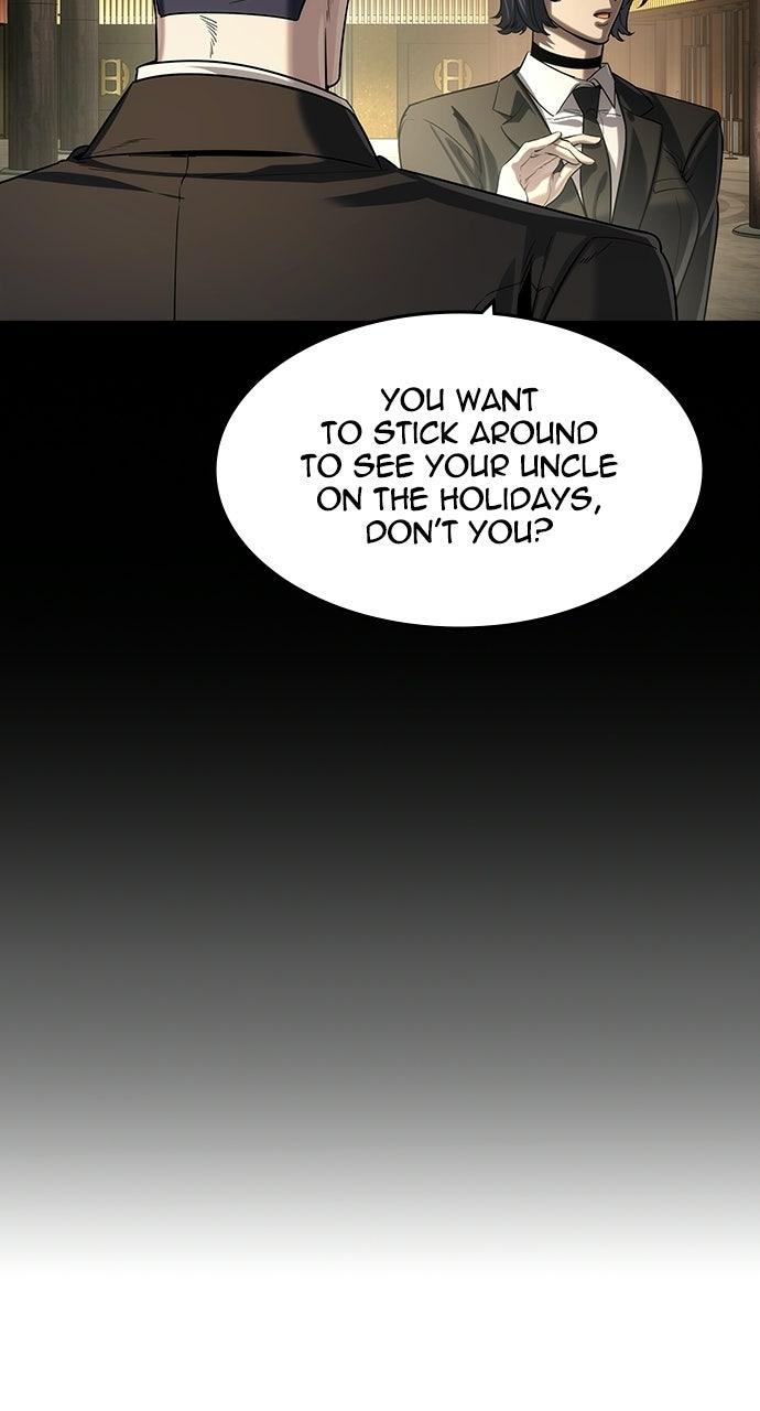 Read The Heir Manga Online