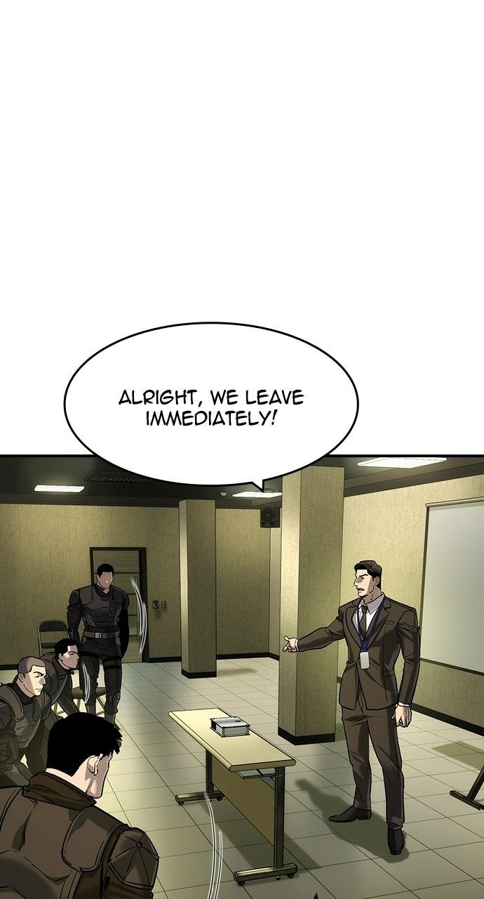 Read The Heir Manga Online