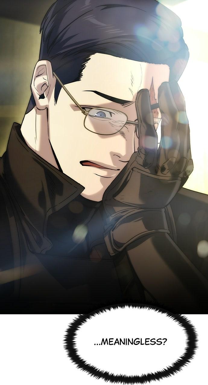 Read The Heir Manga Online