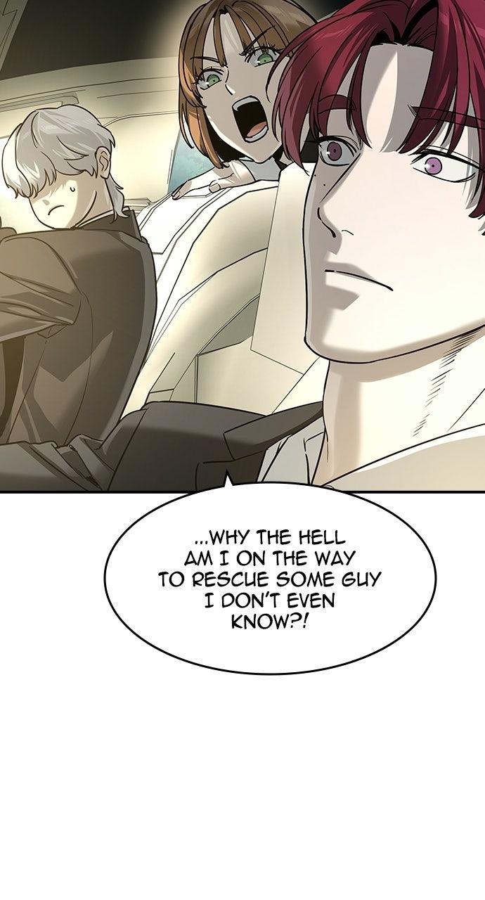 Read The Heir Manga Online