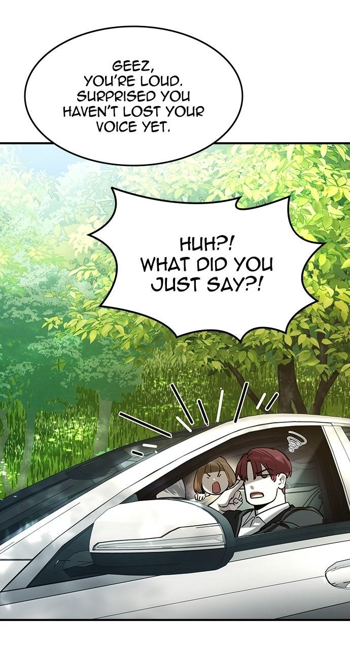 Read The Heir Manga Online