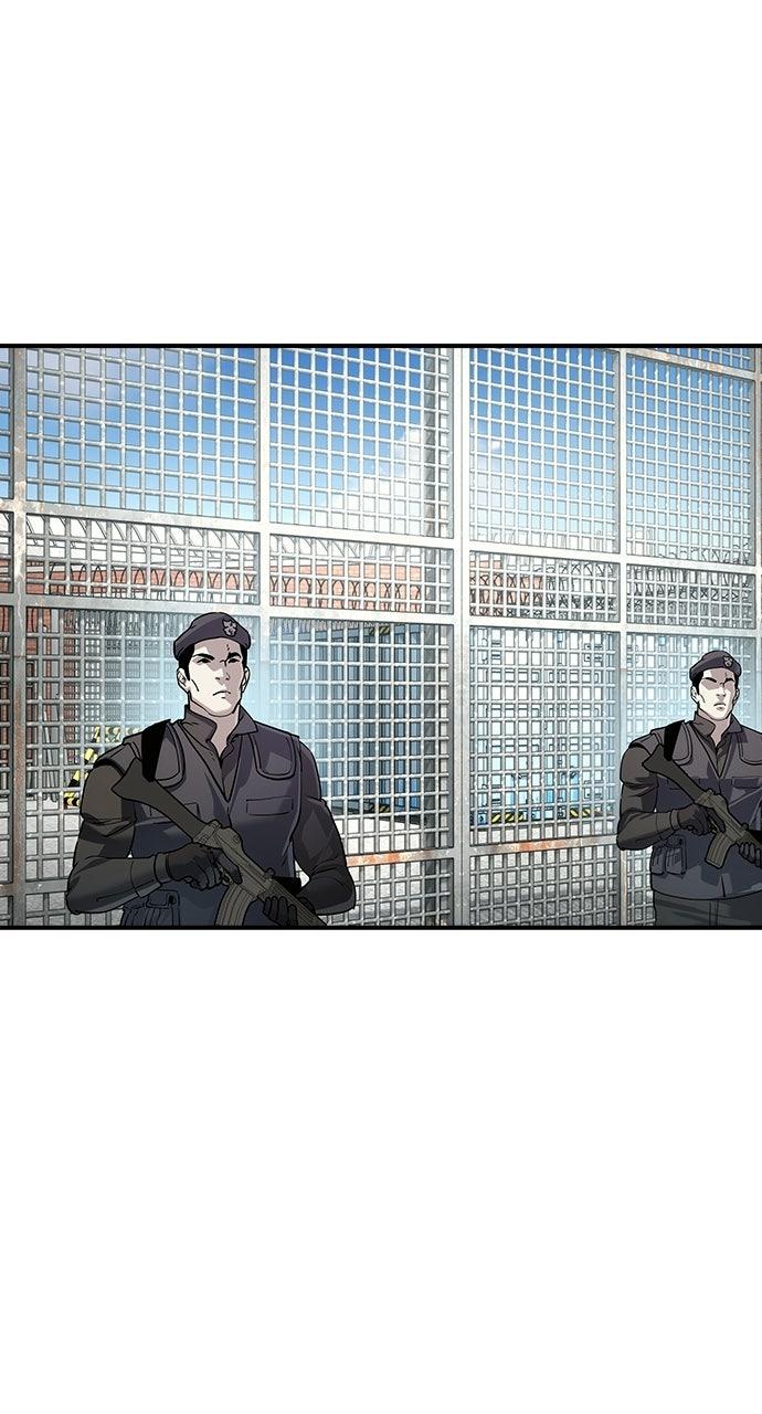 Read The Heir Manga Online