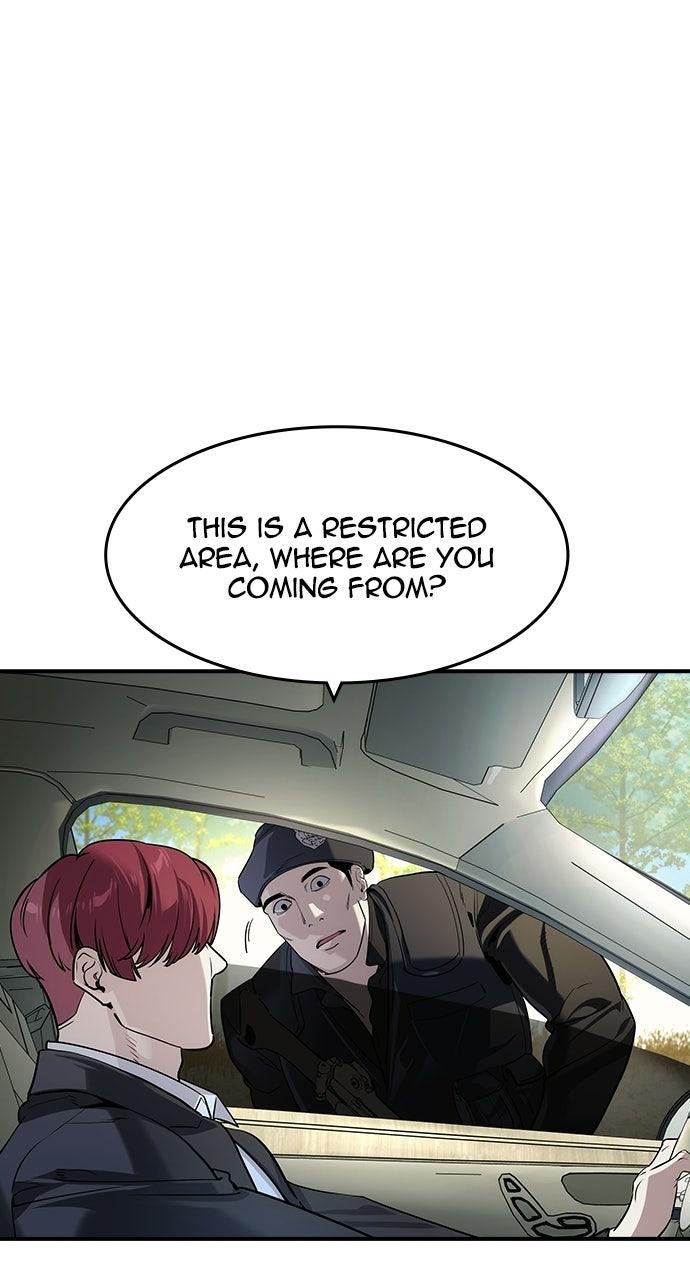 Read The Heir Manga Online