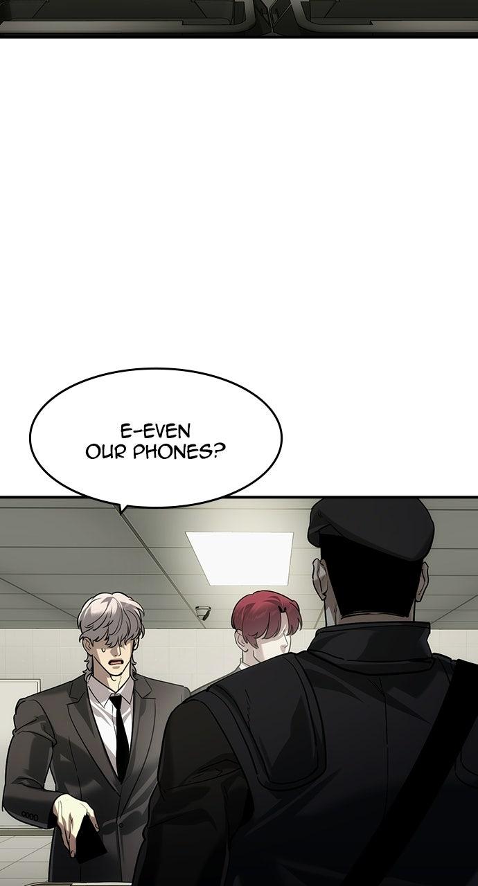 Read The Heir Manga Online