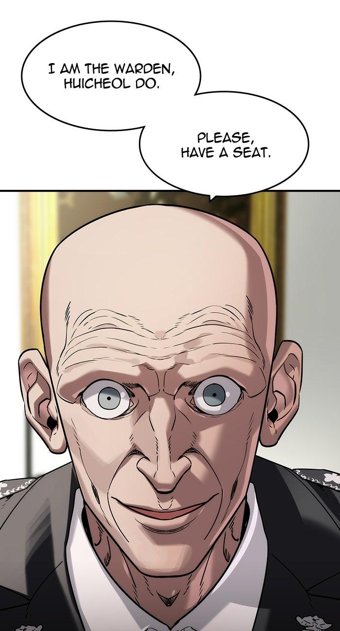 Read The Heir Manga Online