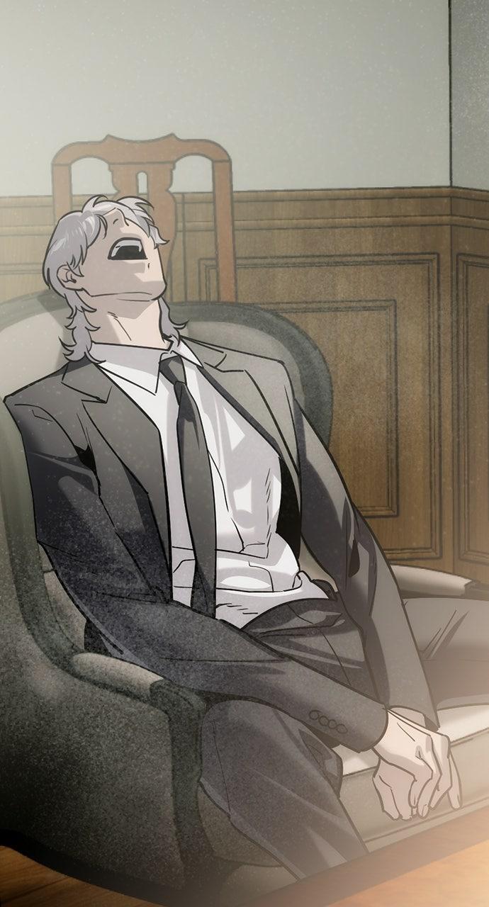 Read The Heir Manga Online