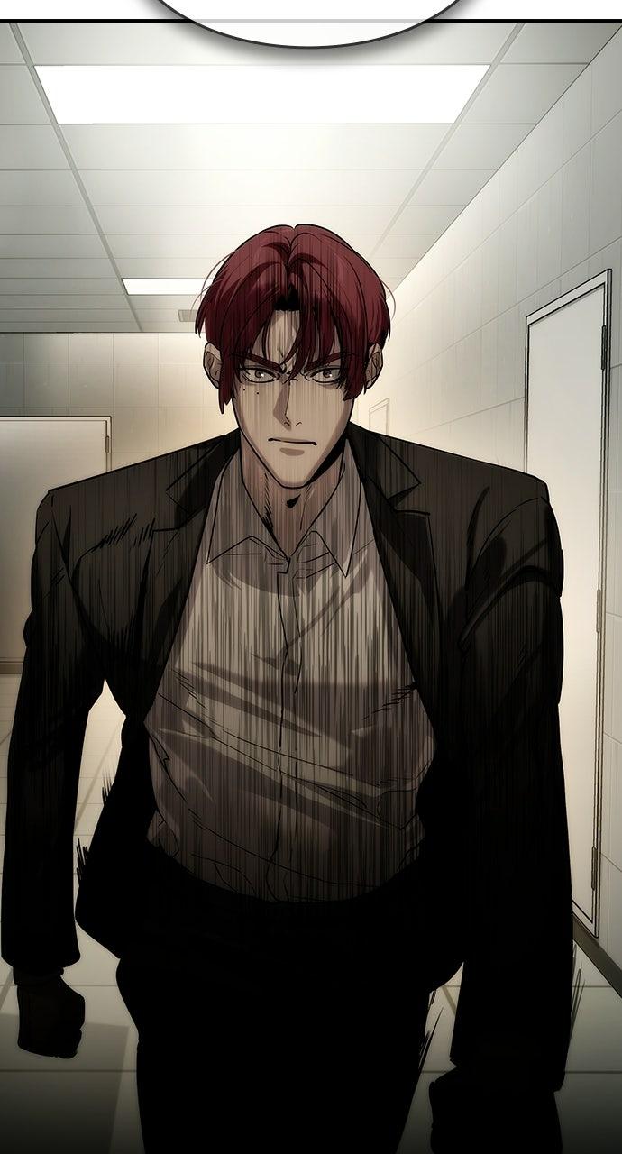 Read The Heir Manga Online