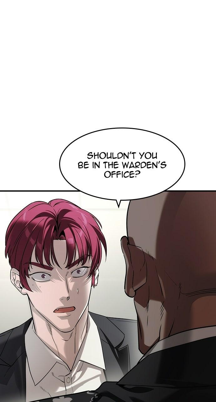 Read The Heir Manga Online