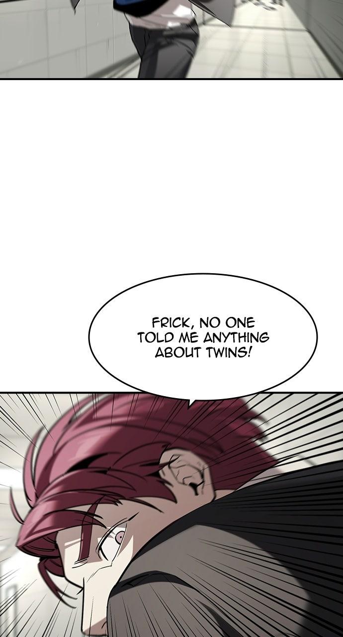 Read The Heir Manga Online