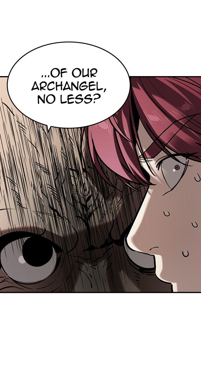 Read The Heir Manga Online