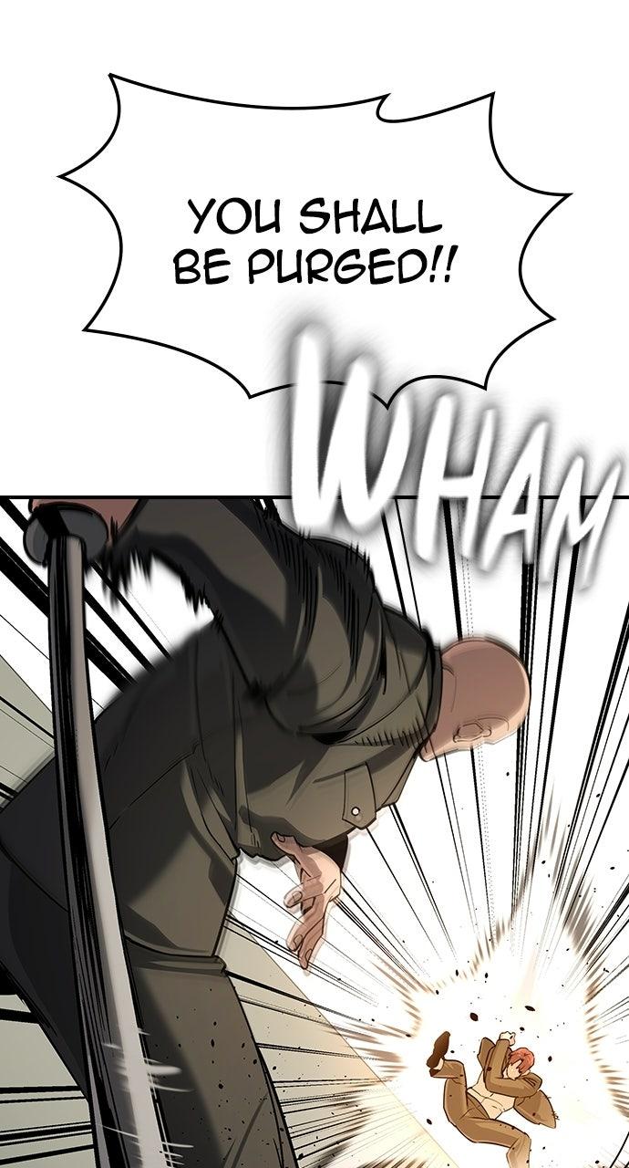 Read The Heir Manga Online