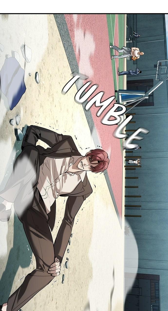 Read The Heir Manga Online