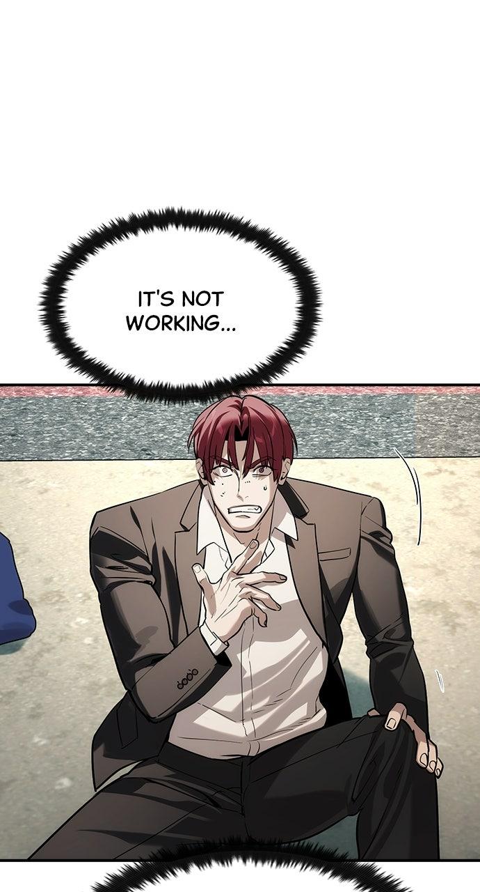 Read The Heir Manga Online