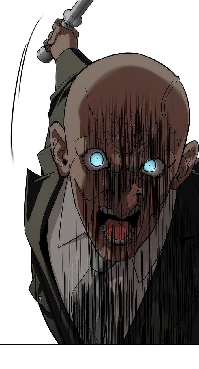 Read The Heir Manga Online