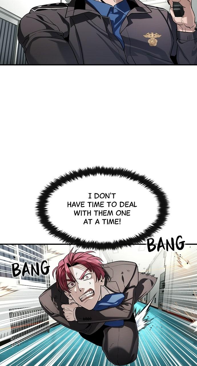 Read The Heir Manga Online