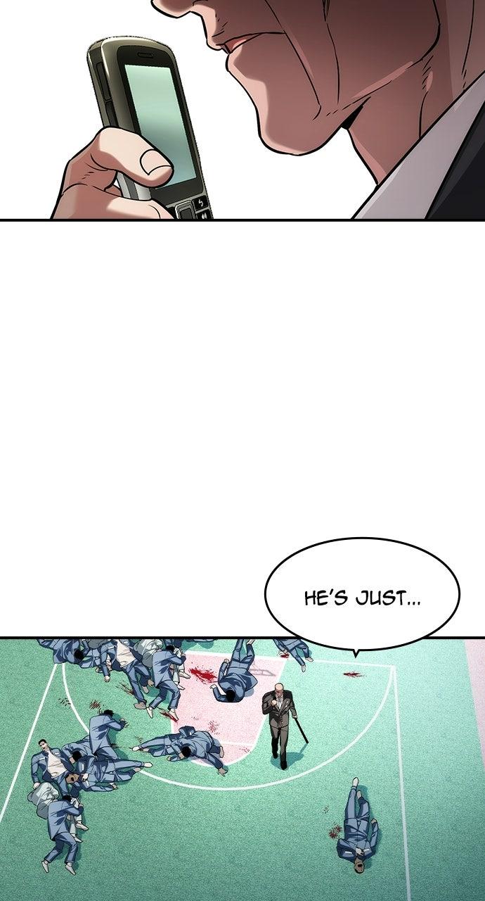 Read The Heir Manga Online