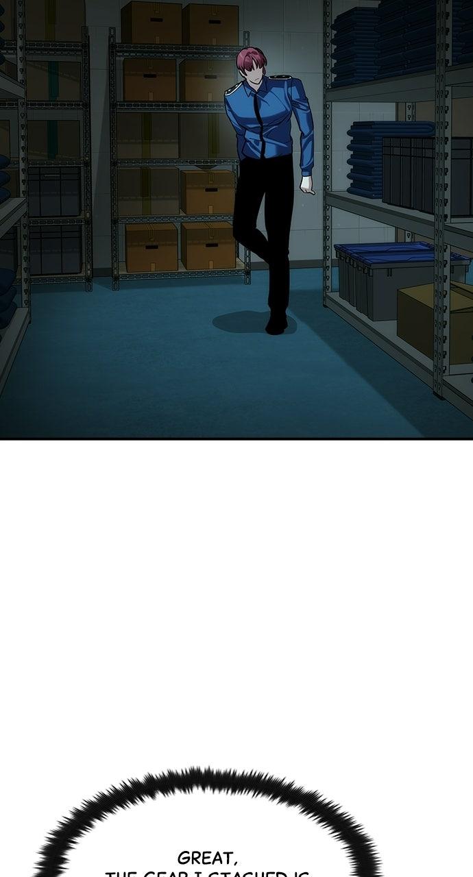 Read The Heir Manga Online