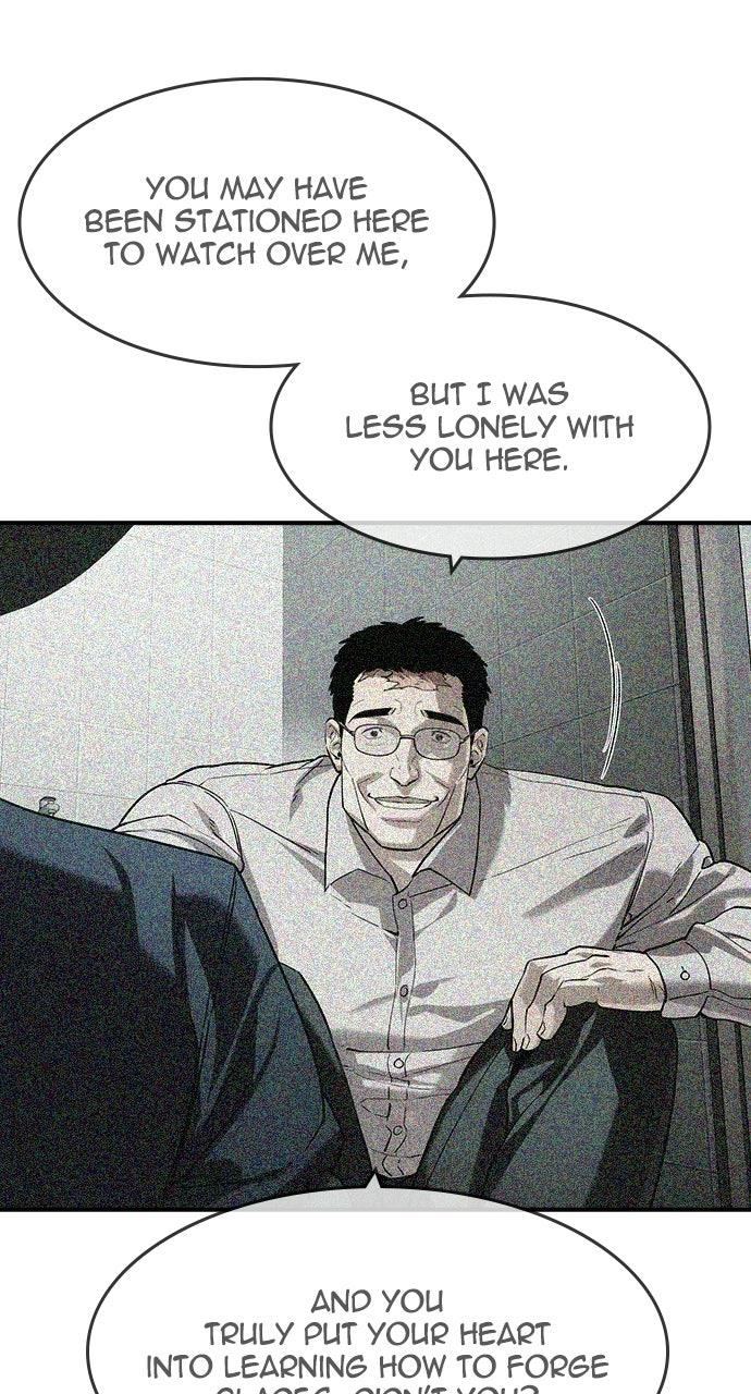 Read The Heir Manga Online