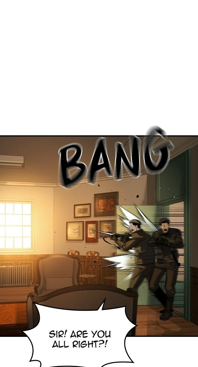 Read The Heir Manga Online