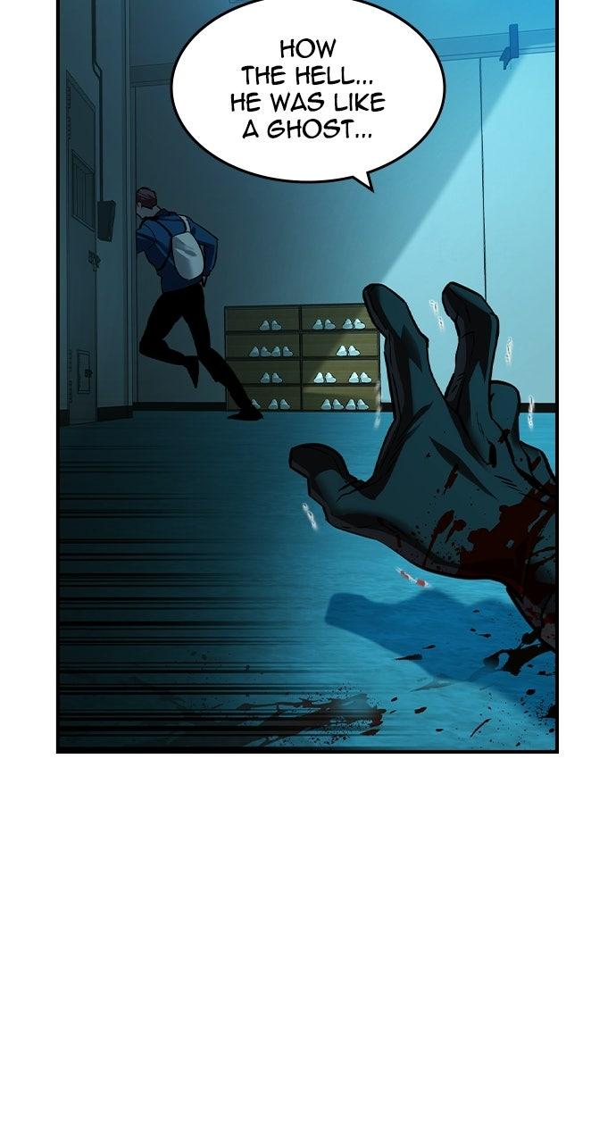 Read The Heir Manga Online