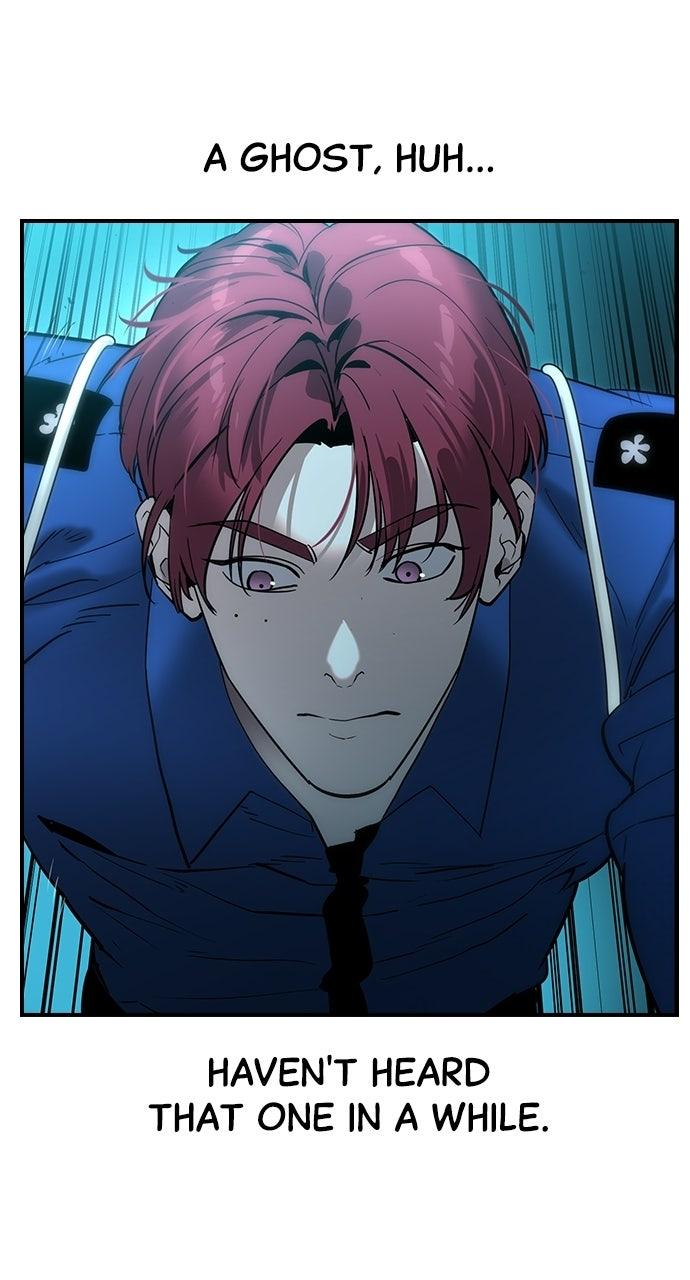 Read The Heir Manga Online