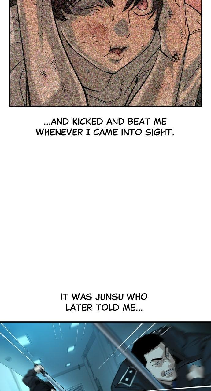 Read The Heir Manga Online