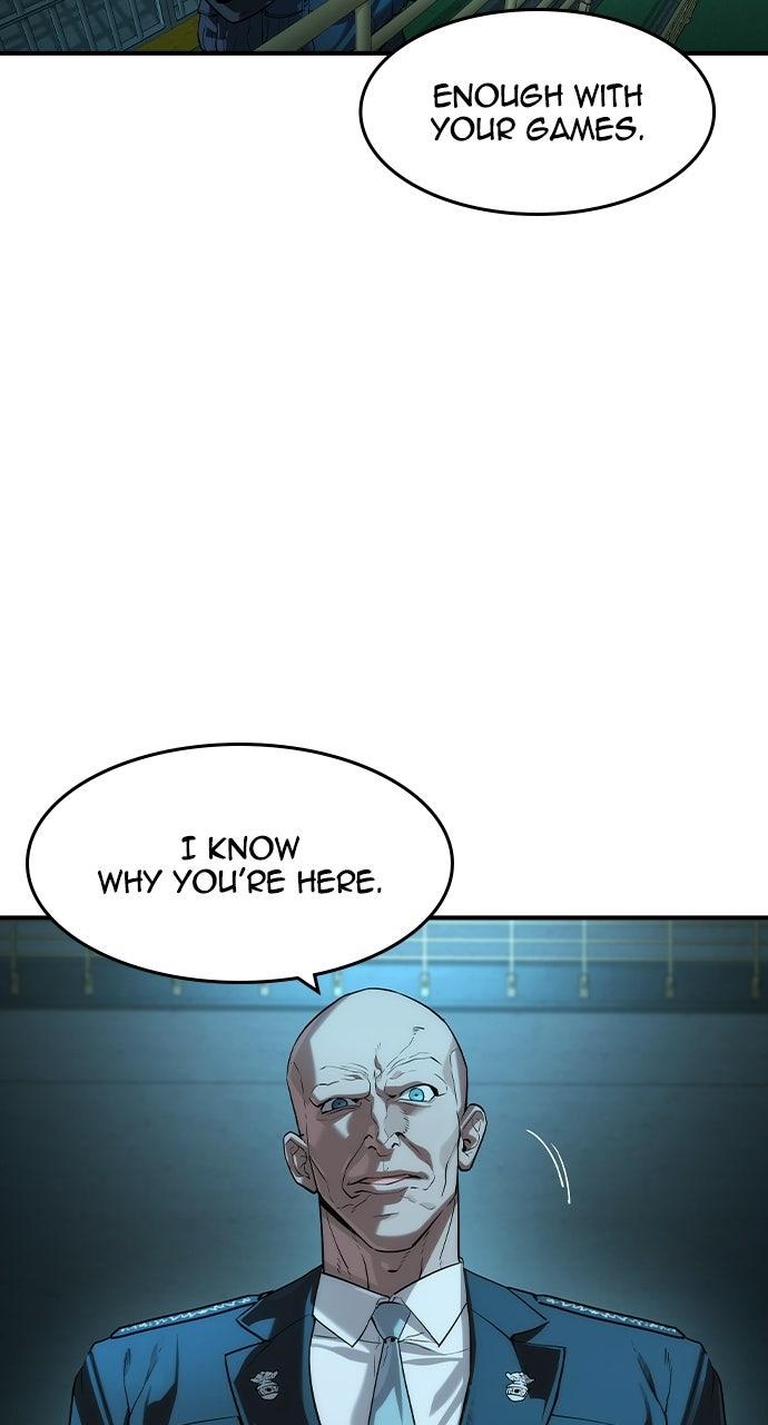 Read The Heir Manga Online