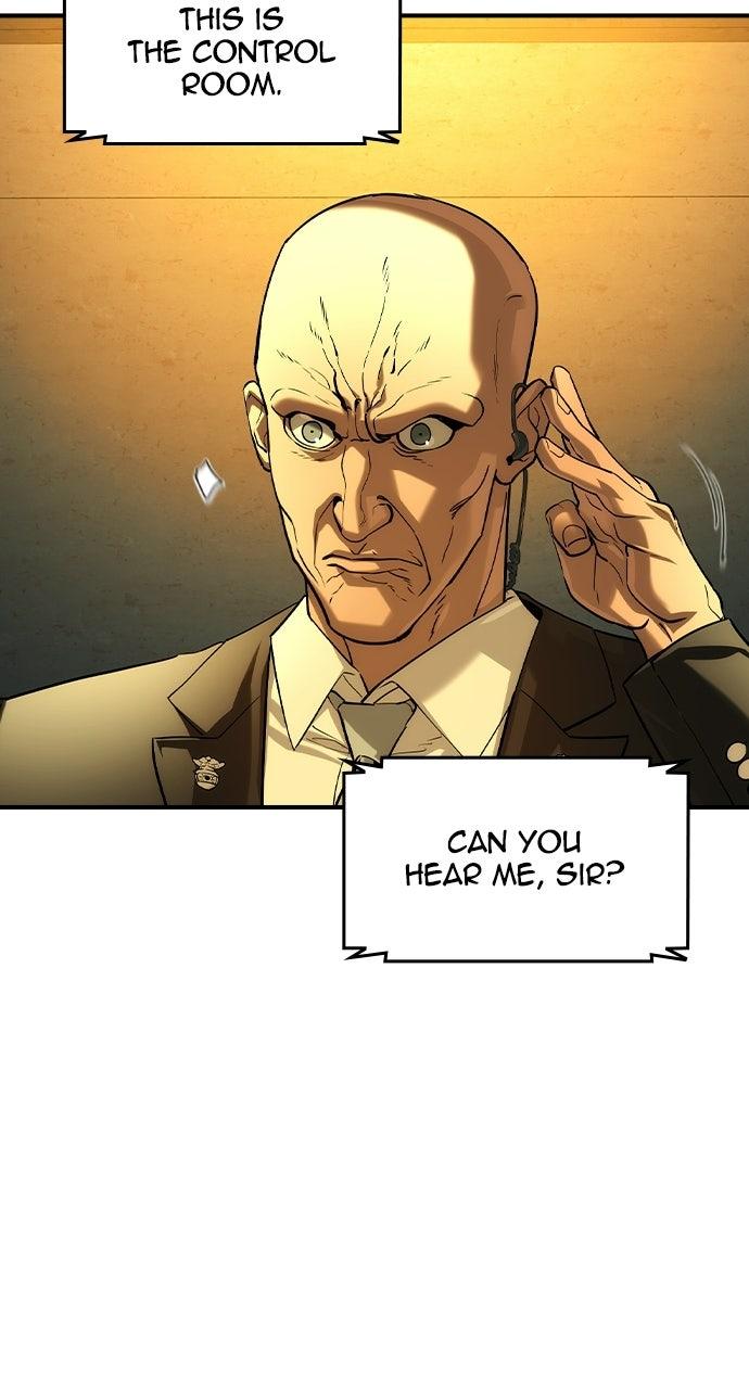 Read The Heir Manga Online