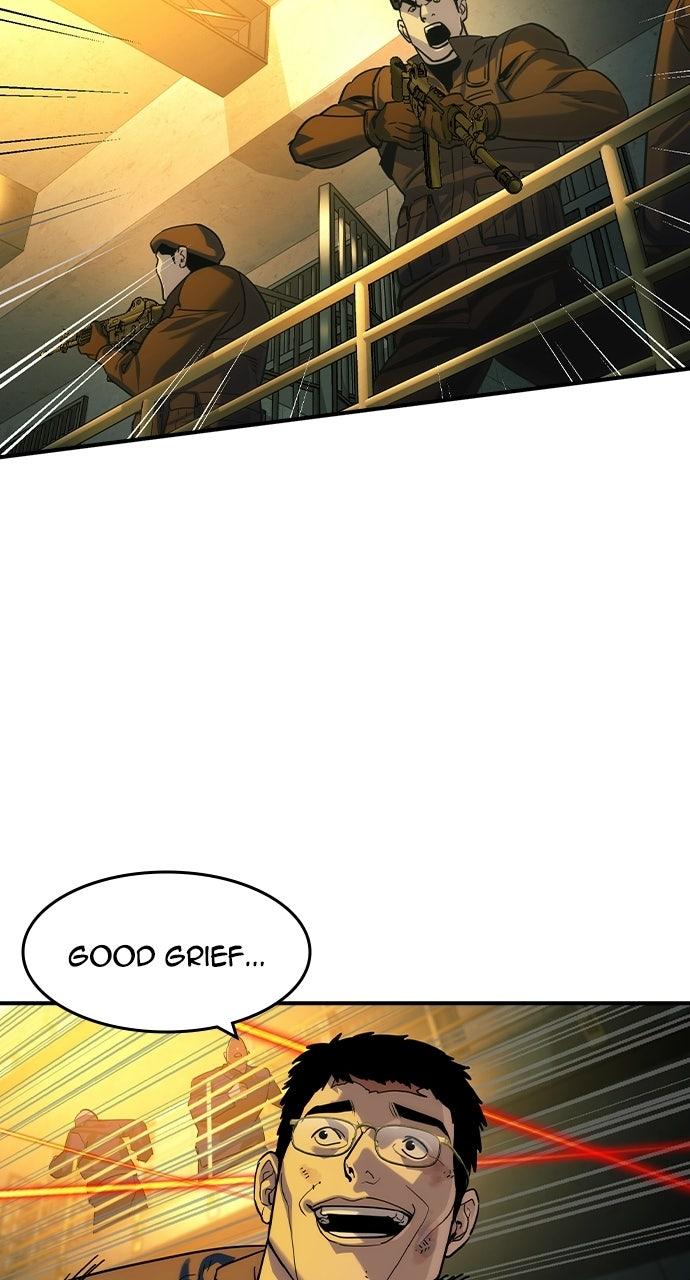 Read The Heir Manga Online