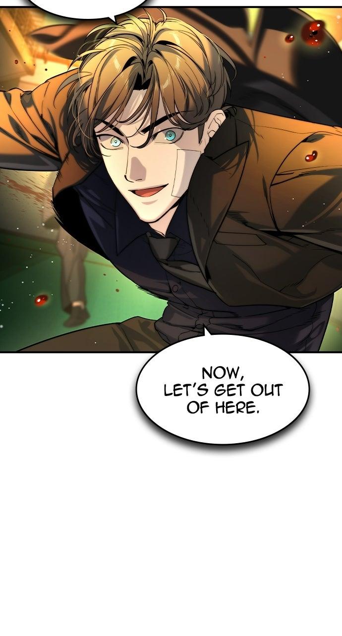 Read The Heir Manga Online