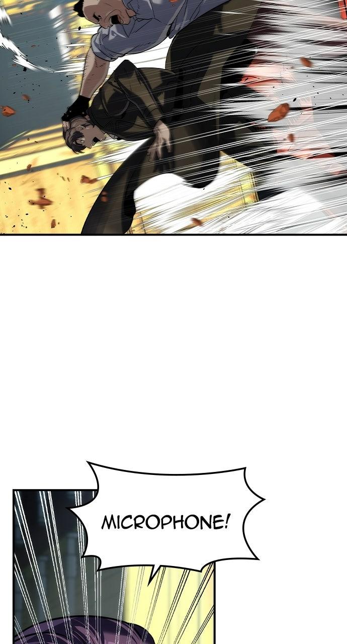 Read The Heir Manga Online