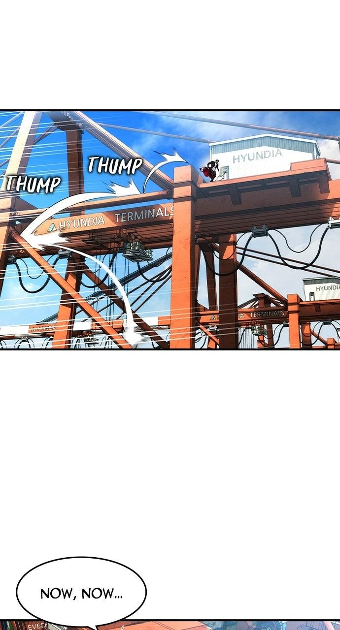 Read The Heir Manga Online