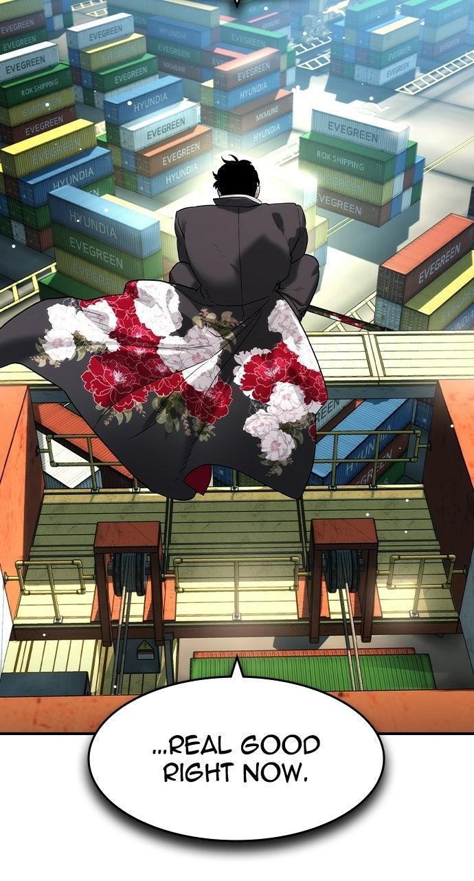 Read The Heir Manga Online