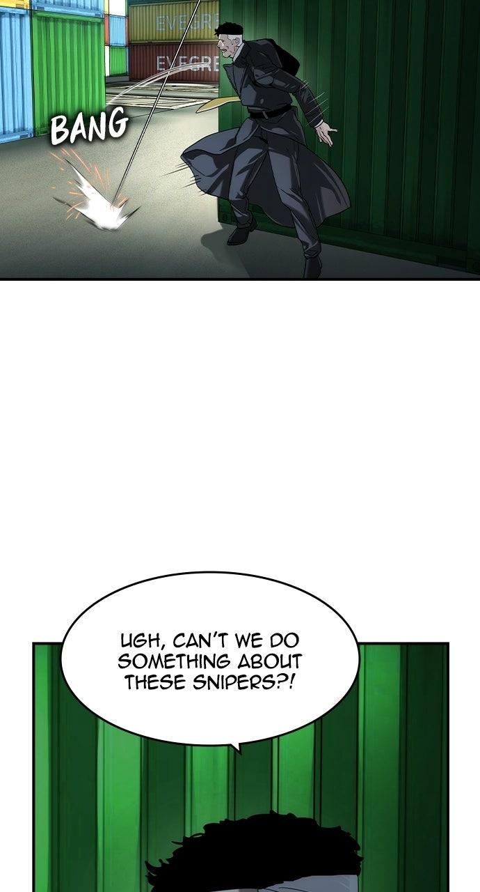 Read The Heir Manga Online