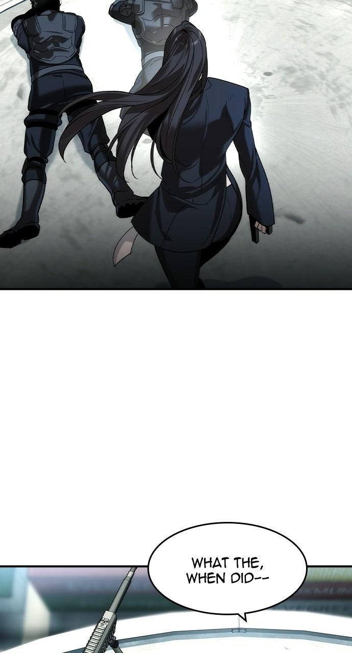 Read The Heir Manga Online