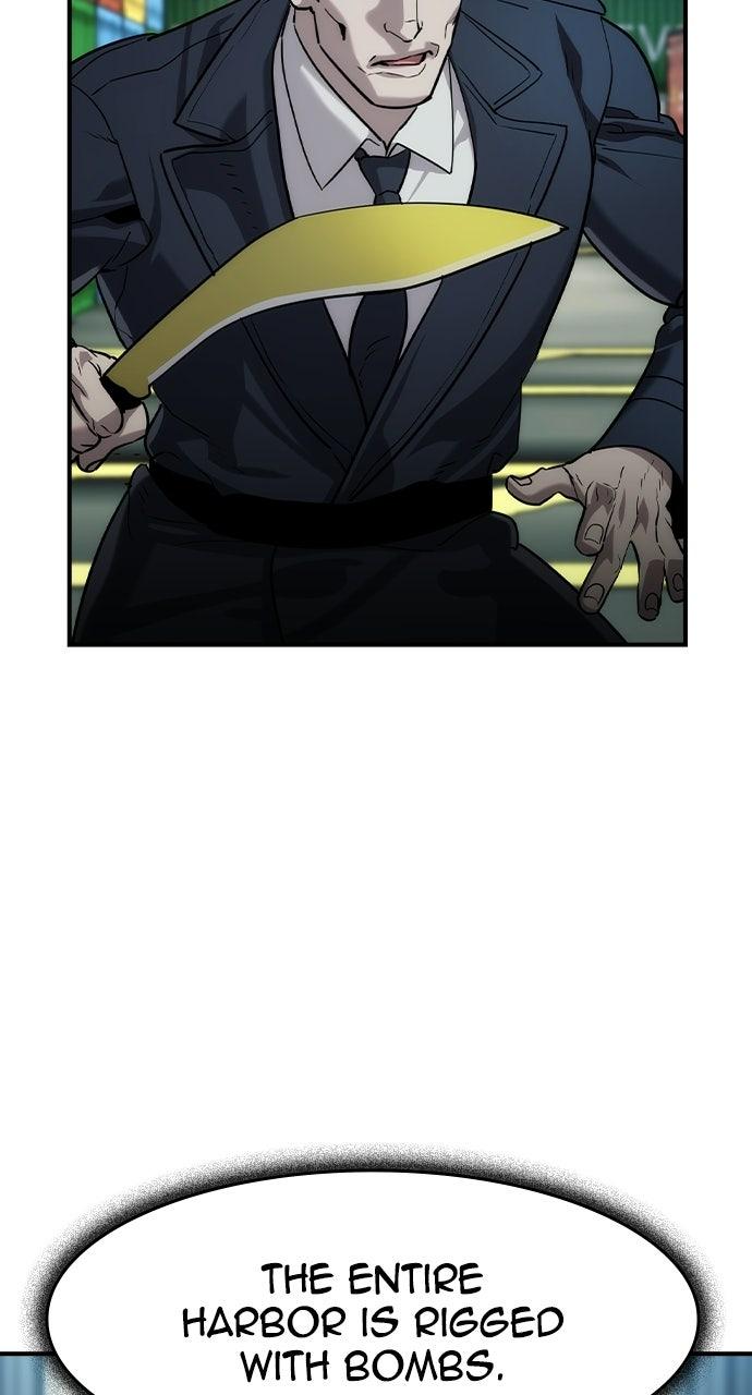 Read The Heir Manga Online