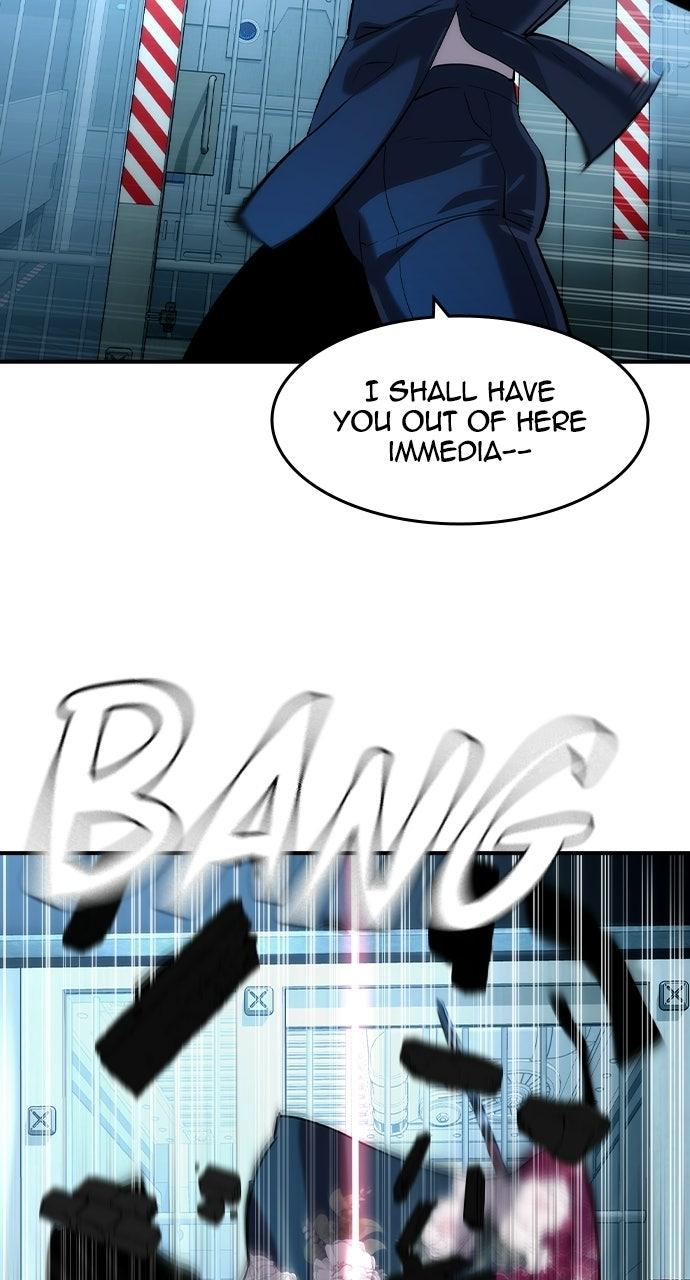 Read The Heir Manga Online