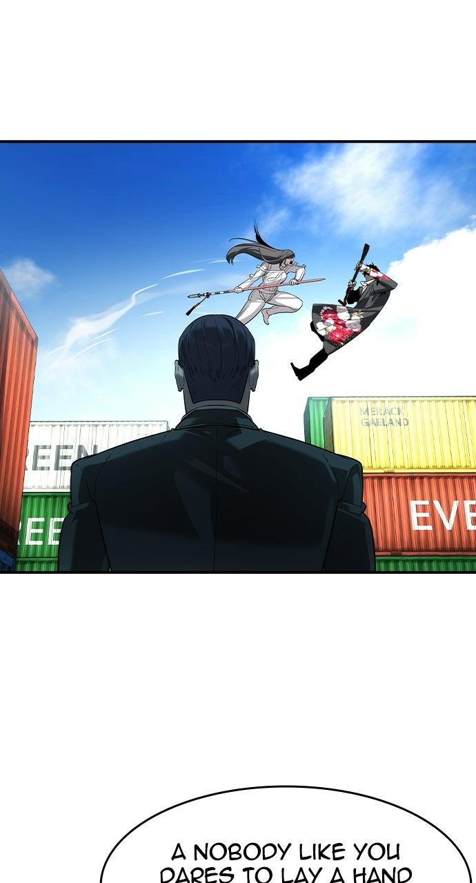 Read The Heir Manga Online