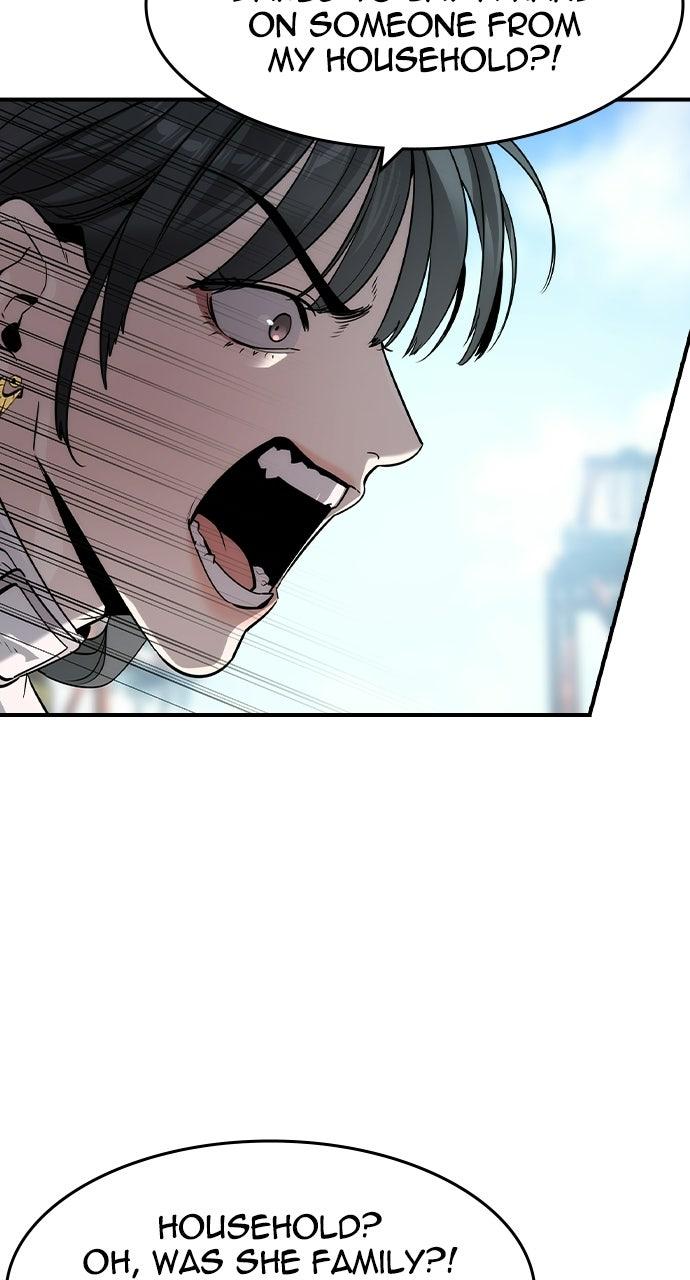 Read The Heir Manga Online