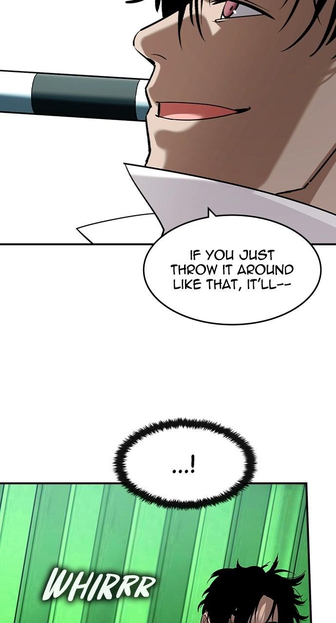 Read The Heir Manga Online