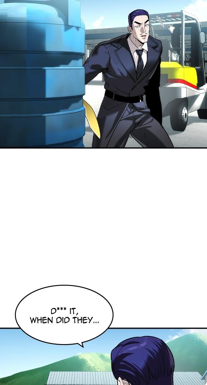 Read The Heir Manga Online