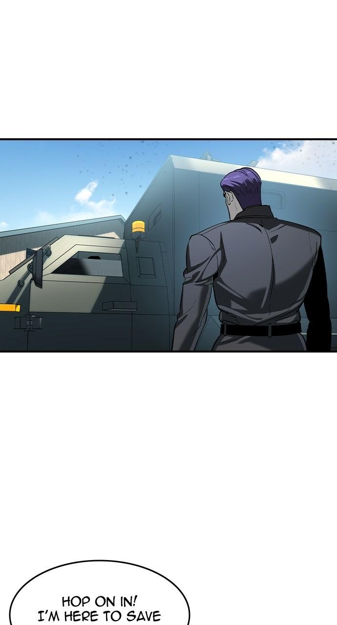 Read The Heir Manga Online